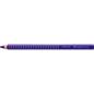 Preview: Faber-Castell Jumbo Grip Buntstift Pflaume (blauviolett)